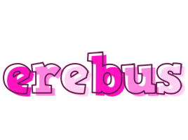 Erebus hello logo