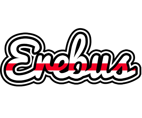 Erebus kingdom logo
