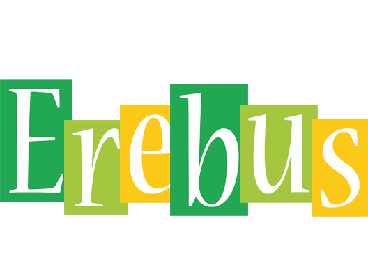 Erebus lemonade logo