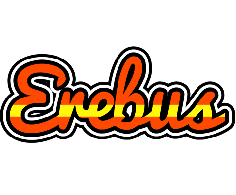 Erebus madrid logo