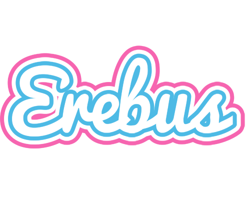 Erebus outdoors logo
