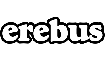 Erebus panda logo