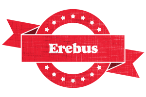 Erebus passion logo