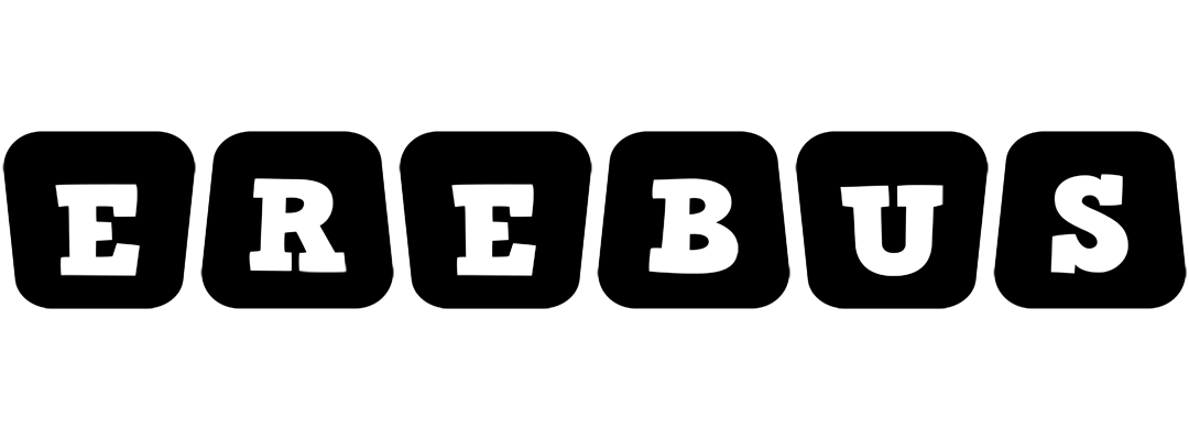 Erebus racing logo