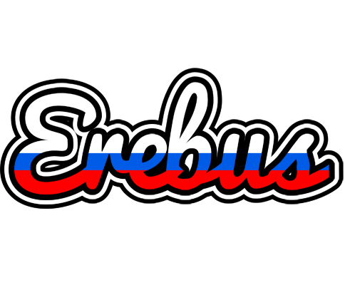 Erebus russia logo