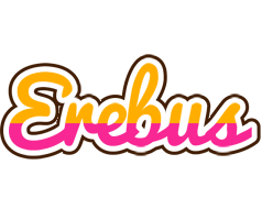 Erebus smoothie logo