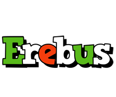 Erebus venezia logo