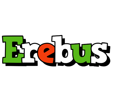 Erebus venezia logo