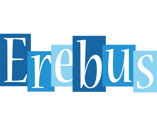 Erebus winter logo