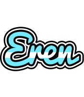 Eren argentine logo