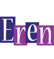 Eren autumn logo