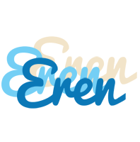 Eren breeze logo