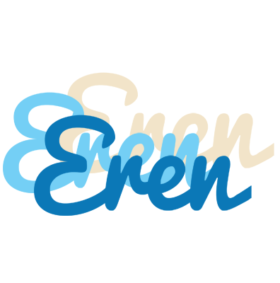 Eren breeze logo