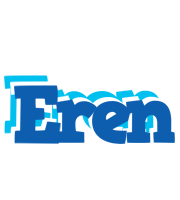 Eren business logo