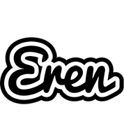Eren chess logo