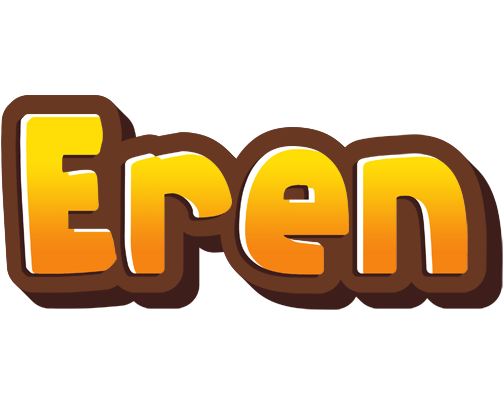 Eren cookies logo