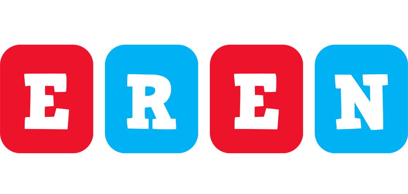 Eren diesel logo