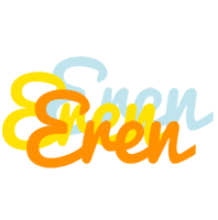 Eren energy logo
