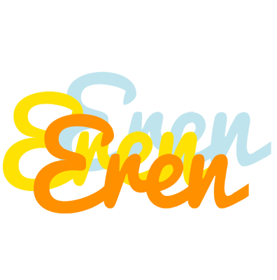 Eren energy logo