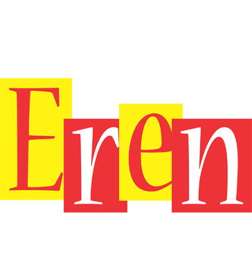 Eren errors logo