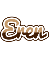 Eren exclusive logo