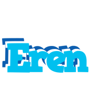 Eren jacuzzi logo