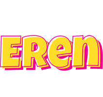 Eren kaboom logo