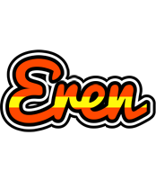 Eren madrid logo