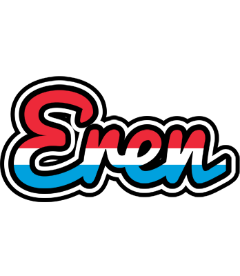 Eren norway logo