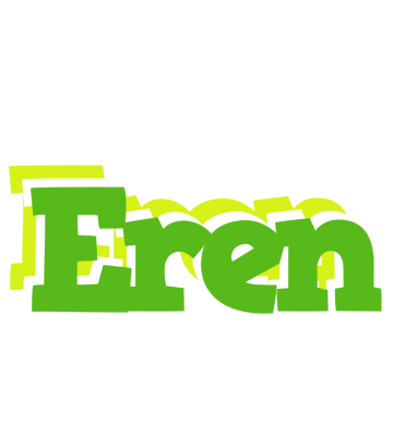 Eren picnic logo