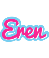 Eren popstar logo
