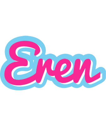 Eren popstar logo