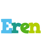 Eren rainbows logo