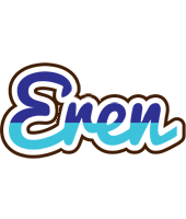 Eren raining logo