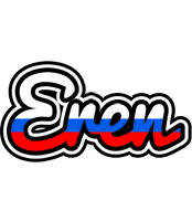 Eren russia logo