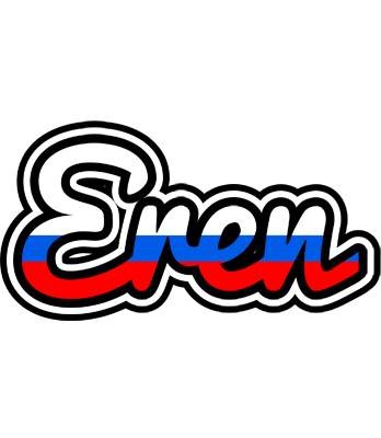 Eren russia logo