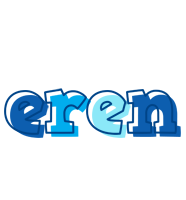 Eren sailor logo