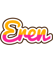 Eren smoothie logo
