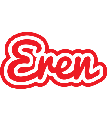 Eren sunshine logo
