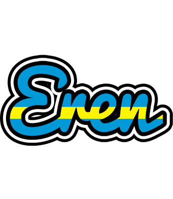 Eren sweden logo