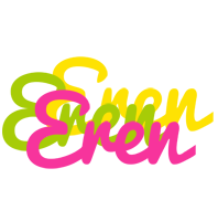 Eren sweets logo