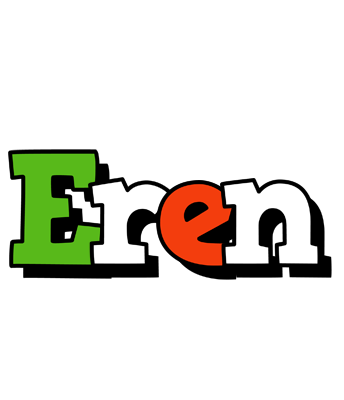 Eren venezia logo