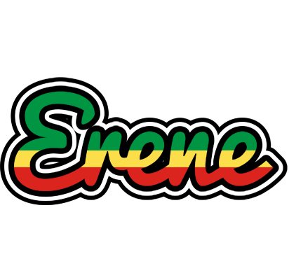 Erene african logo