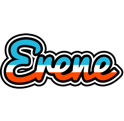 Erene america logo