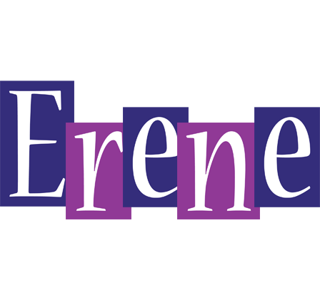 Erene autumn logo