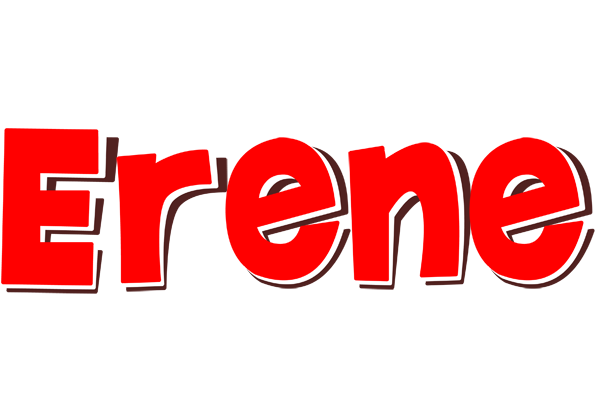 Erene basket logo