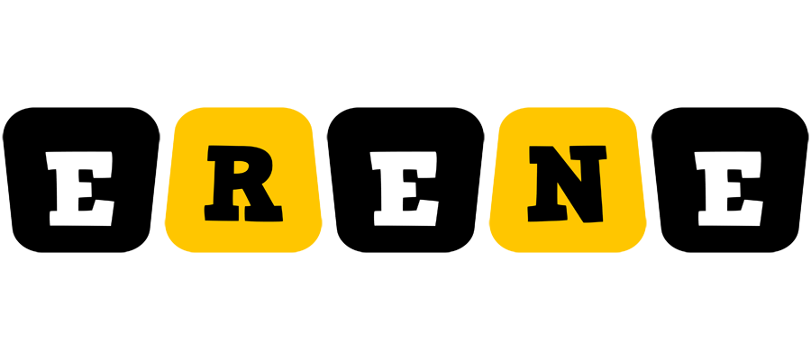 Erene boots logo
