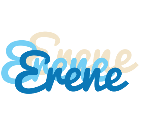 Erene breeze logo