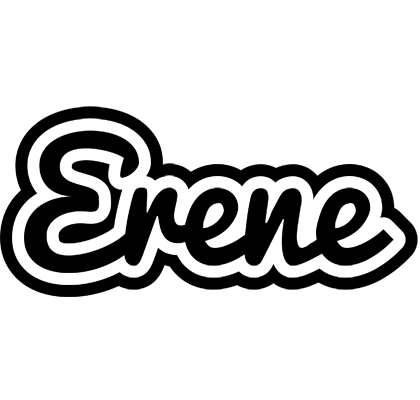 Erene chess logo