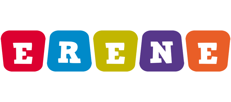 Erene daycare logo